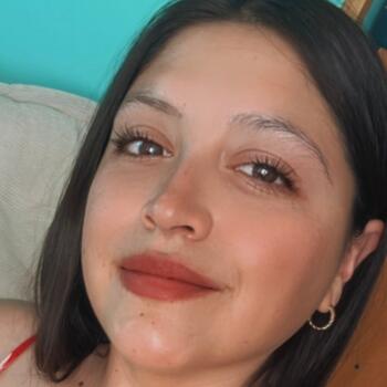 Babysitter in Calama: Fabiola