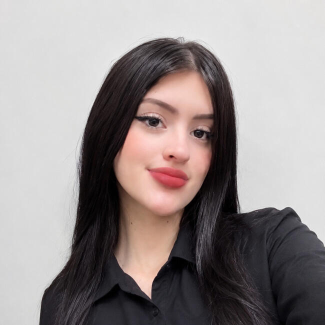 Niñera en Curridabat: Michelle Calvo Rojas