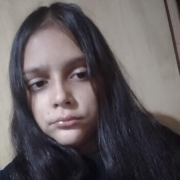 Babá em Criciúma: María vitória