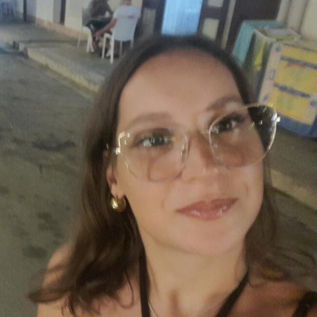 Babysitter a Trapani: Nicole