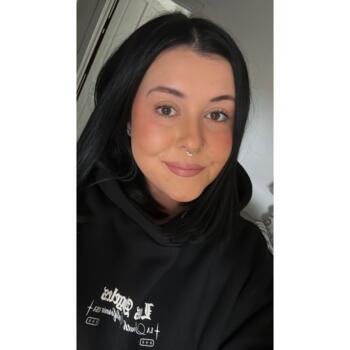 Babysitter Naas: Shauna