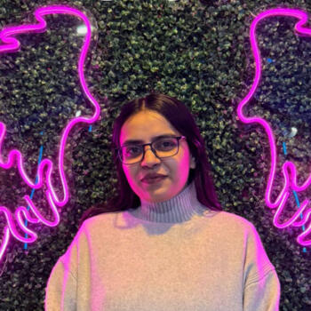 Parent Dartmouth: Jyoti