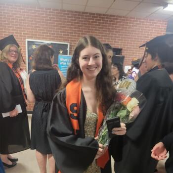 Baby-sitter in Lower Sackville: Savannah