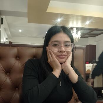Babysitter in Cajamarca: Jimena Martos