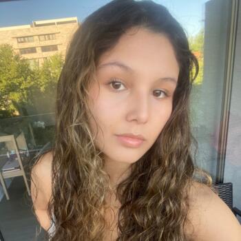 Babysitter Santiago: María Jesús