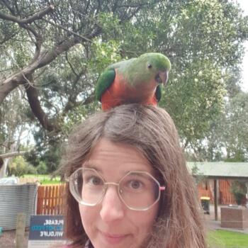 Babysitter in Lower Hawkesbury: Lucrezia Aliai