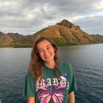 Babysitter in Sankt Pölten: Carina