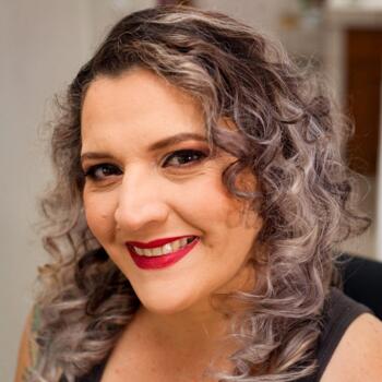 Niñera en Alajuela: Priscilla