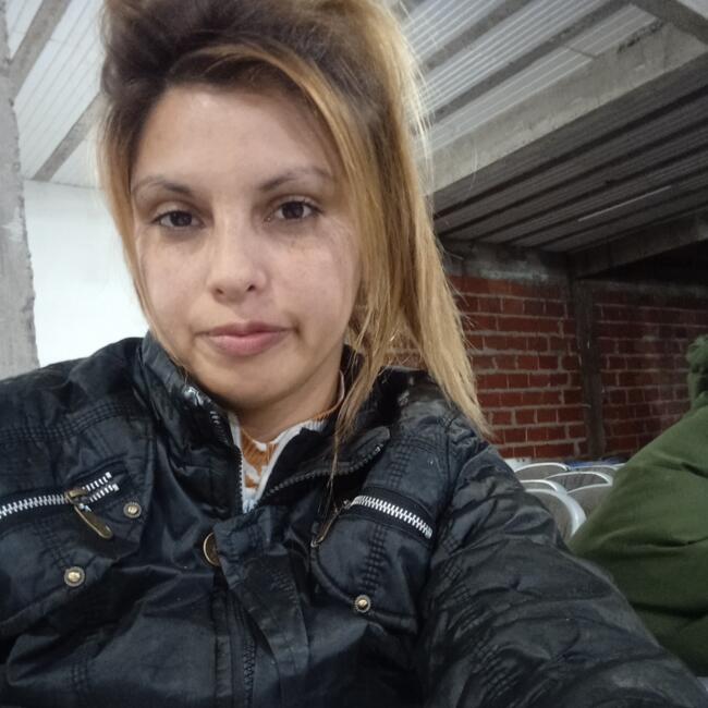 Babysitter in Lomas de Zamora (Buenos Aires): Roxana