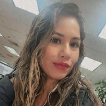 Nanny in Barcelona: Rut