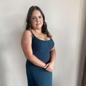 Babysitter in Bendigo: Jayda