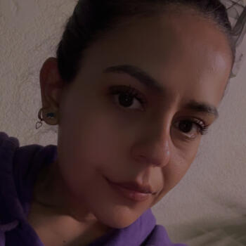 Babysitting job in Querétaro City: babysitting job Cinthya