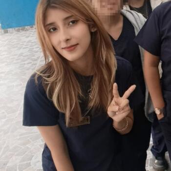 Babysitter in Comas (Departamento de Lima): Melanie Guisver Cerdan