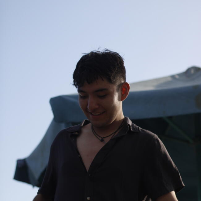 Niñera en Cayma: Abraham