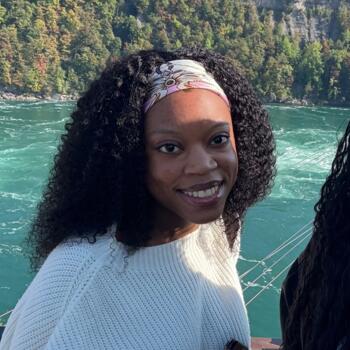 Babysitter in Gatineau: Gabrielle