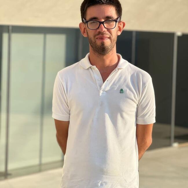 Babysitting job in Novelas: Fernando