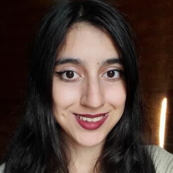 Babysitter in General Roca: Marina