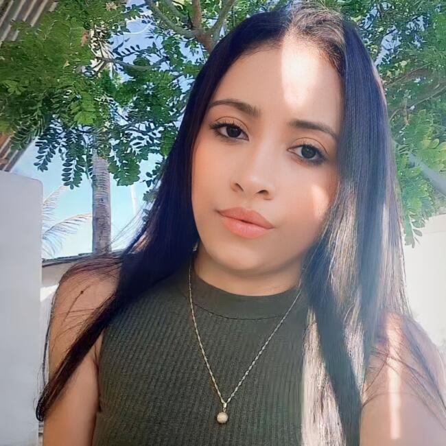 Babá em Pindoretama: Beatriz