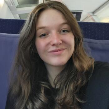 Oppas in Hoofddorp: Vera