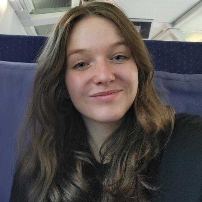 Oppas in Hoofddorp: Vera