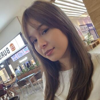 Babá Porto Velho: Asheley