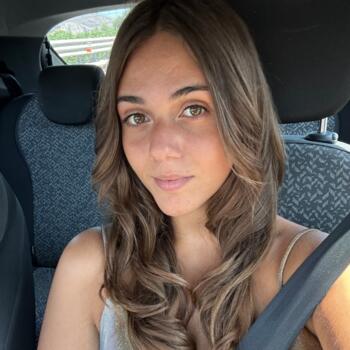 Babysitter in Pagani: Rosita