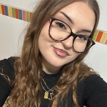 Babysitter in Granada: Celia