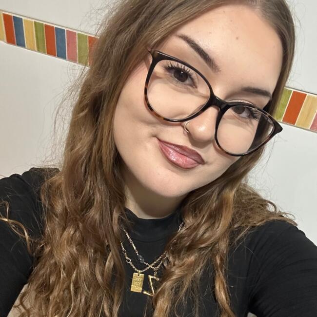 Canguro en Granada: Celia