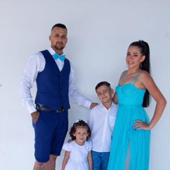 Emprego de babá em São Paulo (São Paulo): emprego de babá Gabriel