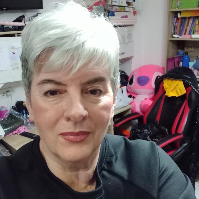 Nanny in Belgrade: Zorica