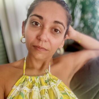 Babysitter in Marseille: Amanda