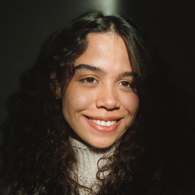 Babysitter in São Paulo: Mayara