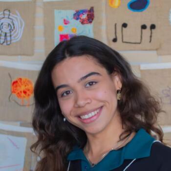 Babá em São Carlos: Mayara
