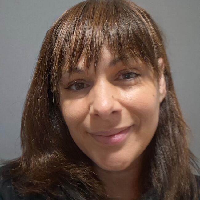 Babysitter in Vila Franca de Xira: Maria