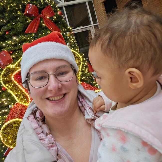 Praca dla opiekunki do dziecka w Warszawa: Zuzanna