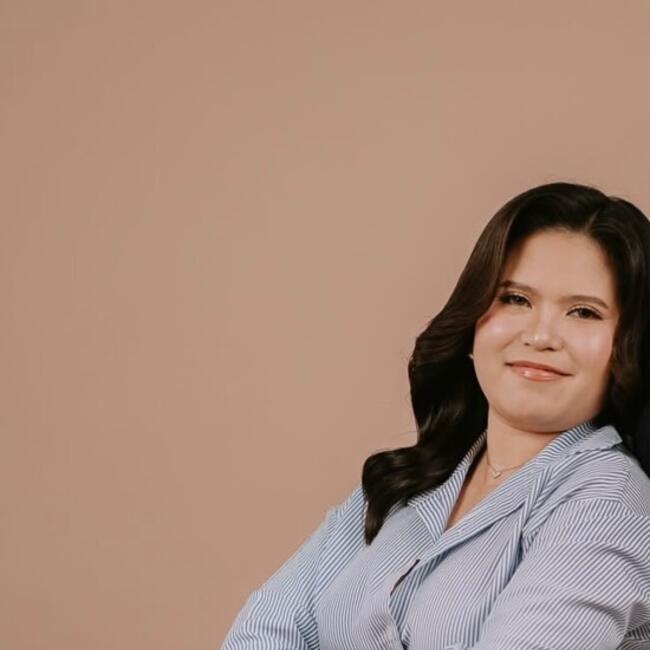 مربية أطفال في دبي: Resel