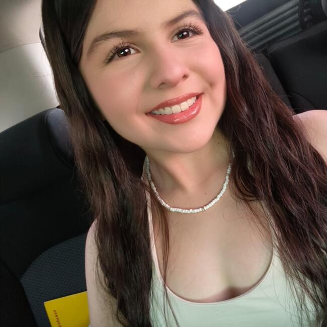 Niñera en Pto Vallarta: Paulette
