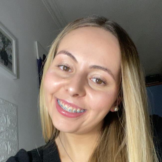 Babysitter em Alenquer: Ana Rita