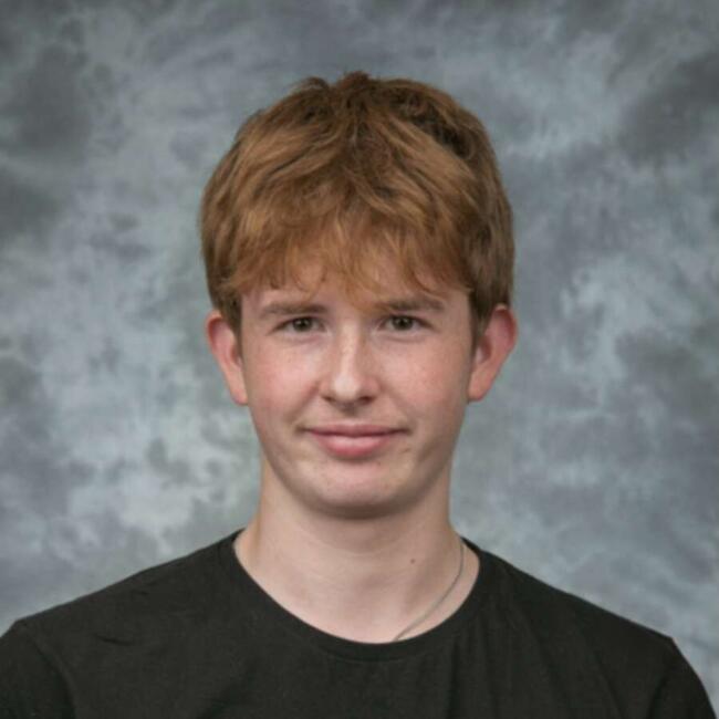 Babysitter in Bergen: Oliver Elvik Turøy