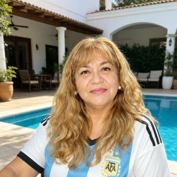 Babysitter Santa Fe: Mariela