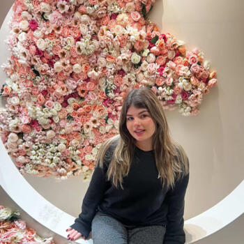 Babysitter in Oraiokastro: Κατερίνα