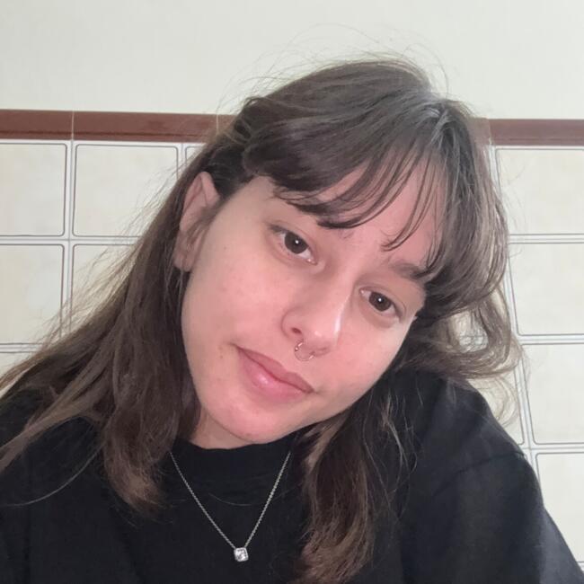 Canguro en Mairena del Alcor: Daniela