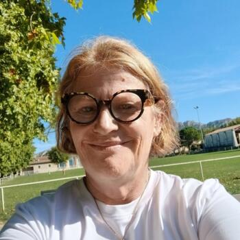 Nanny in Eyguières: Magali