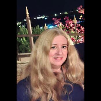 Babysitter in Marousi: Natasa