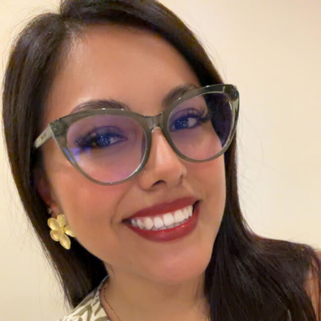 Niñera en Playa del Carmen: Sinai