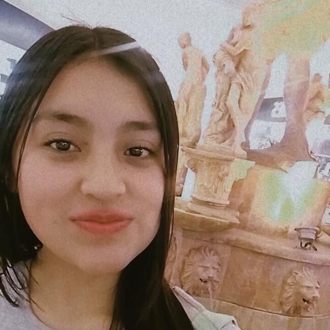 Niñera en Cuenca: Andrea