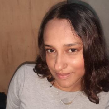 Babá em Natal: Geovania