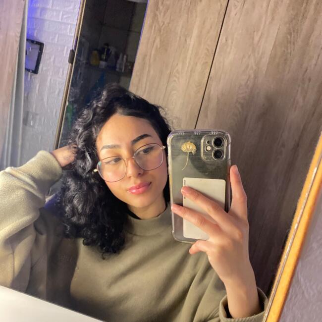 Babysitter in Mogi das Cruzes: Estefany