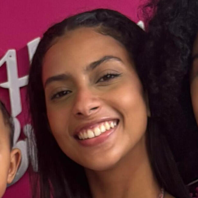 Babá em Rio de Janeiro: Maria Clara