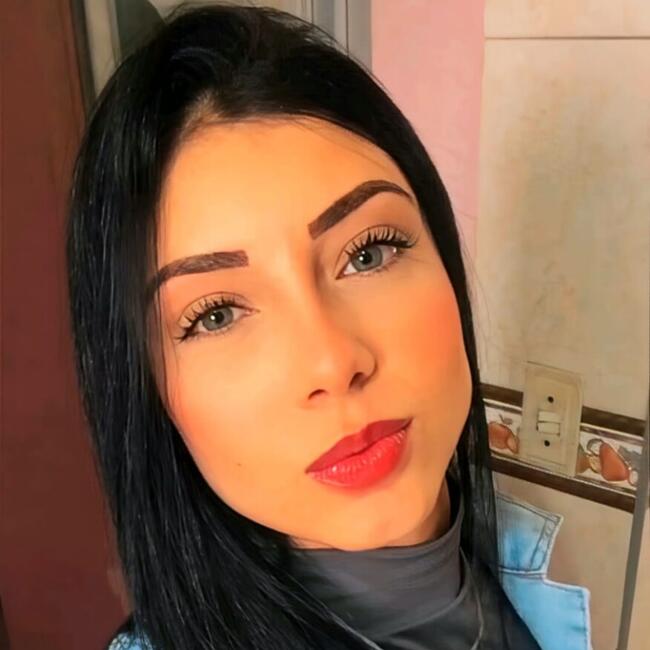 Babysitter in São Paulo: Barbara